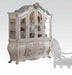 Five Star Furniture - Acme Ragenardus Hutch and Buffet in Antique White 61284 image