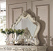 Five Star Furniture - Acme Ragenardus Mirror in Antique White 27014 image
