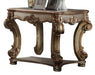 Five Star Furniture - Acme Vendome End Table in Gold Patina 83121 image