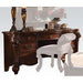 Five Star Furniture - Acme Vendome Vanity Desk in Cherry 22009 image
