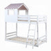 Five Star Furniture - Solenne Twin-Twin Bunk Bed image