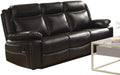 Five Star Furniture - Acme Furniture Corra Motion Sofa in Espresso 52050 image