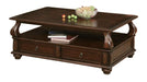 Five Star Furniture - Acme Amado Coffee Table in Espresso 80010 image