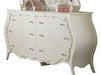 Five Star Furniture - Acme Edalene Dresser in Pearl White 30514 image