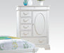 Five Star Furniture - ACME Estrella Youth Chest in White 30246 image