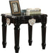 Five Star Furniture - Acme Furniture Ernestine End Table in Black 82112 image