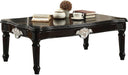 Five Star Furniture - Acme Furniture Ernestine Coffee Table in Black 82110 image