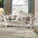 Five Star Furniture - Acme Furniture Gorsedd Sofa in Antique White 52440 image