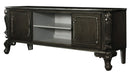 Five Star Furniture - Acme Furniture House Delphine TV Stand in Charcoal 91988 image