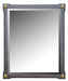 Five Star Furniture - Acme Furniture House Marchese Mirror in Tobacco 28904 image