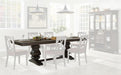 Five Star Furniture - Acme Furniture Jameson Dining Table in Espresso 62320 image