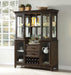 Five Star Furniture - Acme Furniture Jameson Hutch & Buffet in Espresso 62323 image