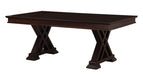 Five Star Furniture - Acme Furniture Katrien Dining Table in Espresso 71855 image