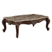 Five Star Furniture - Acme Furniture Mehadi Coffee Table in Walnut 81695 image