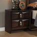 Five Star Furniture - Acme Lancaster Nightstand in Espresso 24573 image