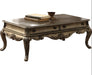 Five Star Furniture - Acme Ragenardus Coffee Table in Vintage Oak 86030 image