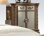 Five Star Furniture - Acme Vendome Chest in Gold Patina 23006 image