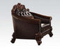 Five Star Furniture - Acme Vendome Living Room Chair in Cherry 53132 image