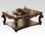 Five Star Furniture - Acme Vendome Rectangular Coffee Table in Cherry 82000 image