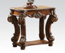 Five Star Furniture - Acme Vendome Side Table in Cherry 82003 image