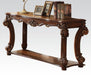 Five Star Furniture - Acme Vendome Sofa Table in Cherry 82004 image