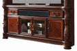 Five Star Furniture - Acme Vendome TV Console in Cherry 91318 image