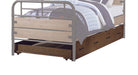 Five Star Furniture - Adams Antique Oak Trundle (Twin) image