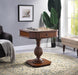 Five Star Furniture - Bishop II Cherry Game Table image