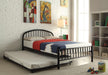 Five Star Furniture - Cailyn Black Full Bed image