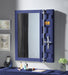 Five Star Furniture - Cargo Blue Vanity Mirror image