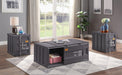 Five Star Furniture - Cargo Gunmetal Coffee Table image