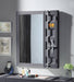 Five Star Furniture - Cargo Gunmetal Vanity Mirror image