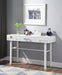 Five Star Furniture - Cargo White Vanity Desk image