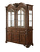 Five Star Furniture - Chateau De Ville Cherry Hutch & Buffet image