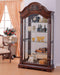 Five Star Furniture - Denton Cherry Curio Cabinet image