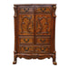 Five Star Furniture - Dresden Cherry Oak Chest image