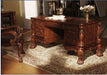 Five Star Furniture - Dresden Cherry Oak Desk image