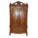 Five Star Furniture - Dresden Cherry Oak TV Armoire image