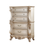 Five Star Furniture - Gorsedd Antique White Chest image