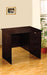 Five Star Furniture - Hamm Espresso Desk image