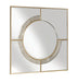 Five Star Furniture - Hanne Mirrored Wall Decor image