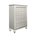 Five Star Furniture - Kaitlyn Champagne Chest image