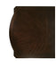 Five Star Furniture - Keenan Dark Walnut Dining Table image