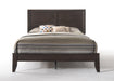 Five Star Furniture - Madison Espresso California King Bed image