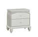 Five Star Furniture - Maverick Platinum Nightstand image