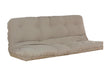 Five Star Furniture - Nabila Khaki Full Futon Mattress, 8"H image