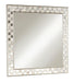 Five Star Furniture - Nasa Mirrored Wall Decor image