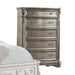 Five Star Furniture - Northville Antique Silver Chest image