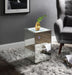 Five Star Furniture - Nyoka Mirrored & Faux Gems Accent Table (LED) image