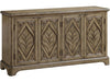 Five Star Furniture - Orana Console Table image